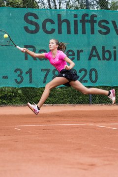 Ida Wobker 1220 - Dr. Loges Cup